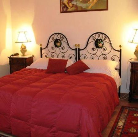 La Torricella Bed and Breakfast Florens Exteriör bild