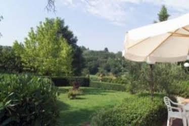 La Torricella Bed and Breakfast Florens Exteriör bild