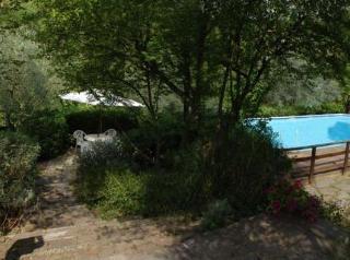 La Torricella Bed and Breakfast Florens Exteriör bild