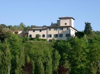 La Torricella Bed and Breakfast Florens Exteriör bild